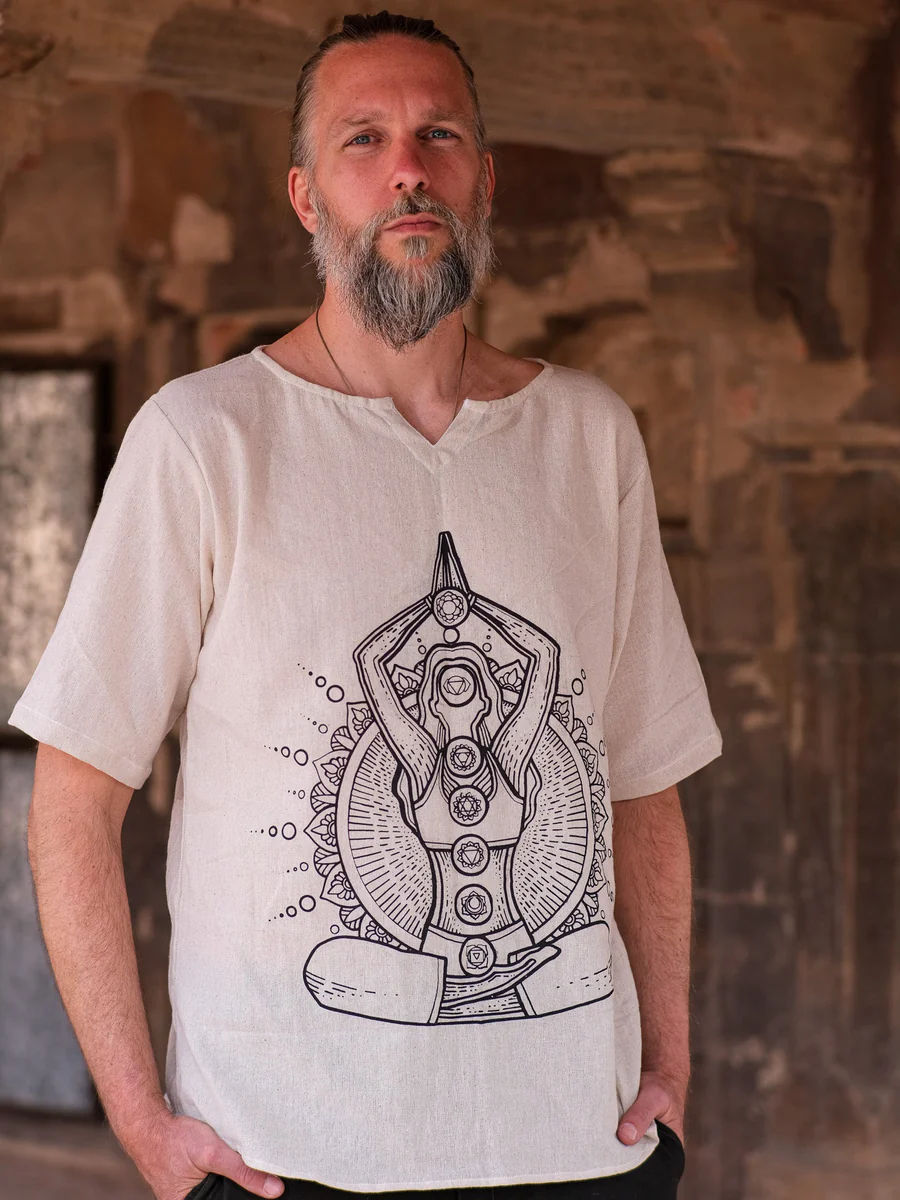 Dhyana Baggy Kurta